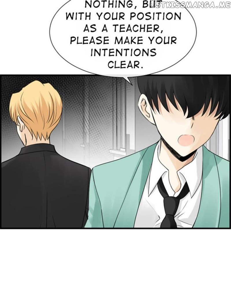 Give Me Your Dreams, Sweety! chapter 28 - page 39