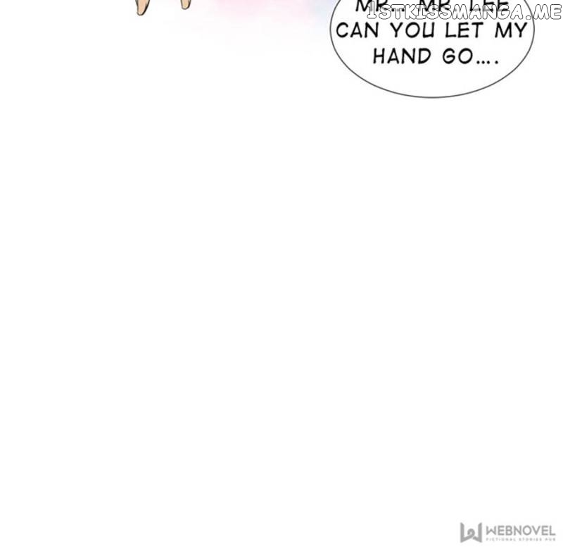 Give Me Your Dreams, Sweety! chapter 28 - page 4