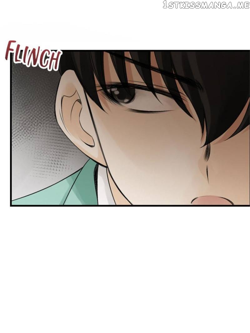 Give Me Your Dreams, Sweety! chapter 28 - page 43