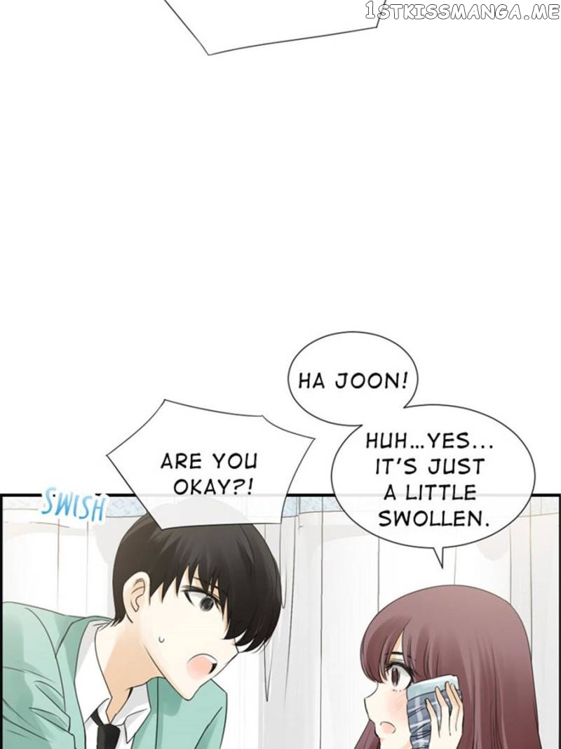 Give Me Your Dreams, Sweety! chapter 28 - page 47