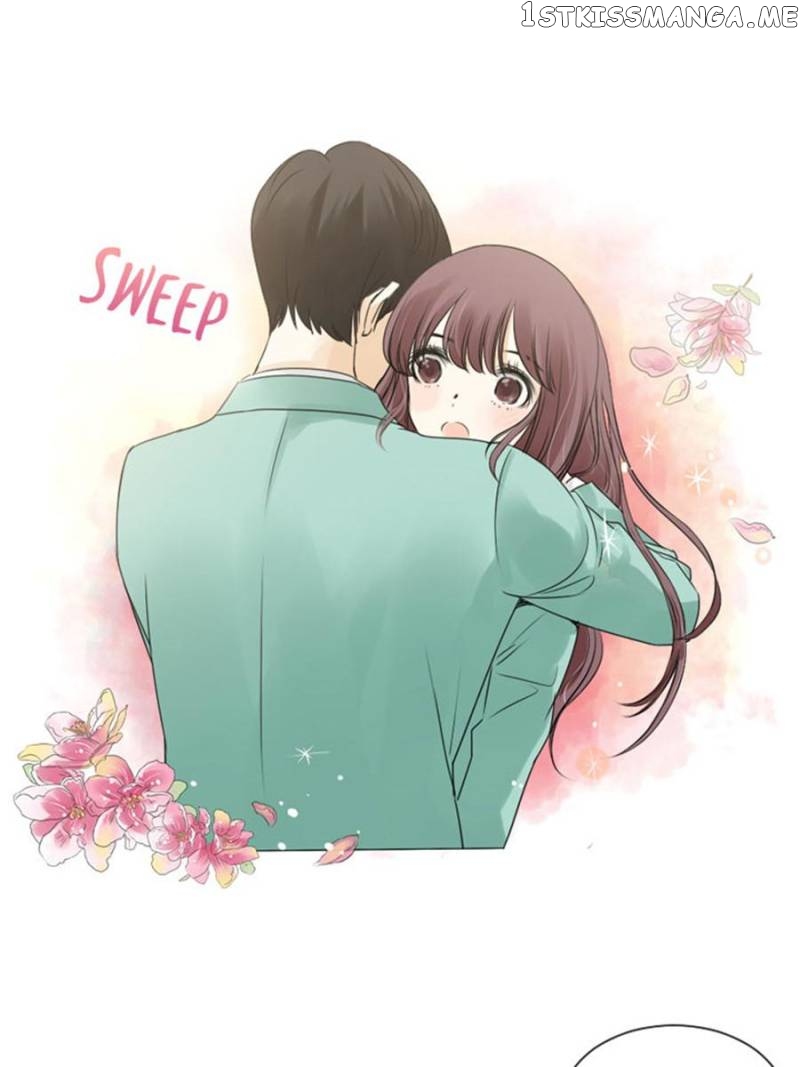 Give Me Your Dreams, Sweety! chapter 28 - page 49