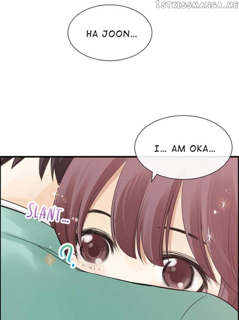 Give Me Your Dreams, Sweety! chapter 28 - page 51