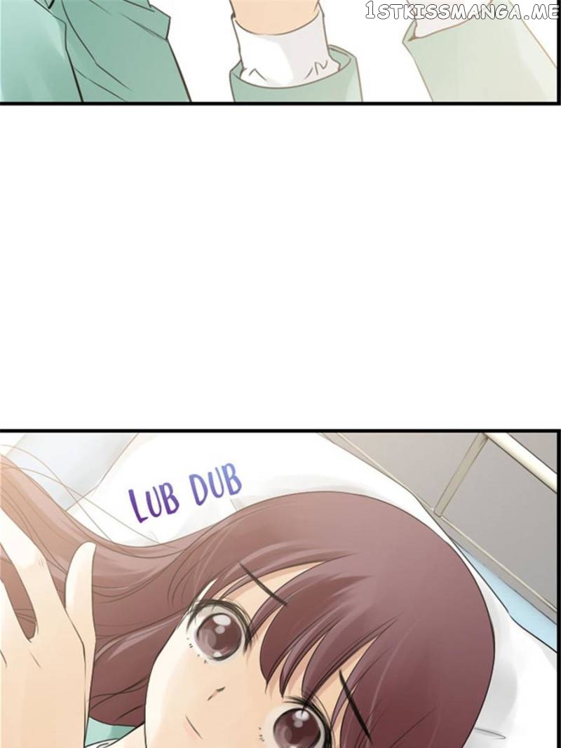 Give Me Your Dreams, Sweety! chapter 28 - page 63
