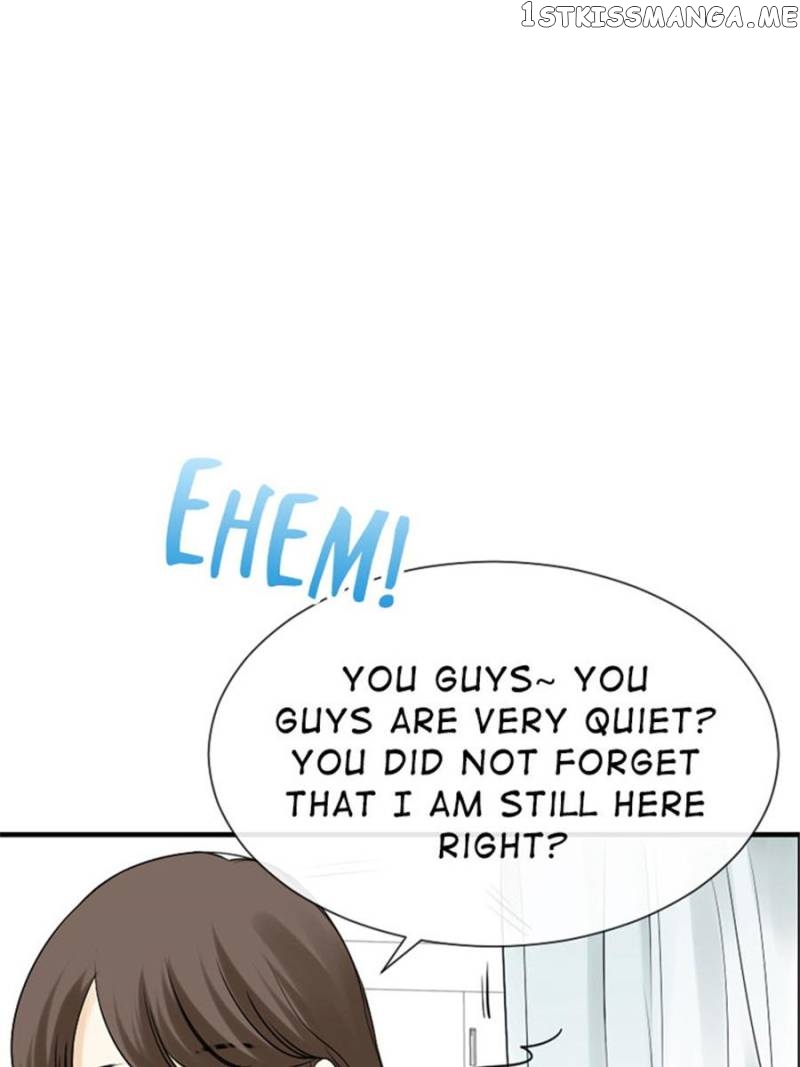 Give Me Your Dreams, Sweety! chapter 28 - page 67
