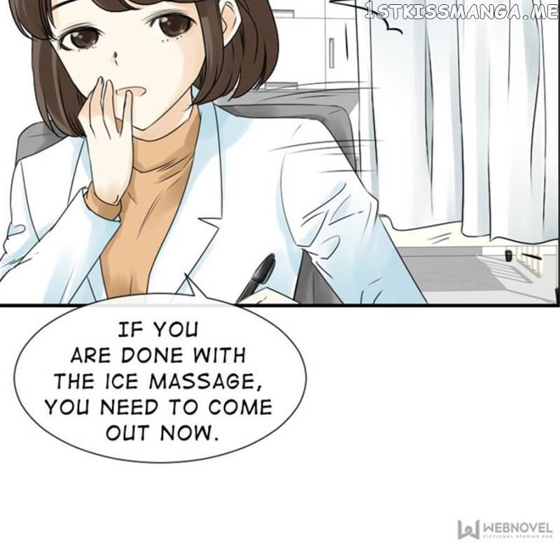 Give Me Your Dreams, Sweety! chapter 28 - page 68