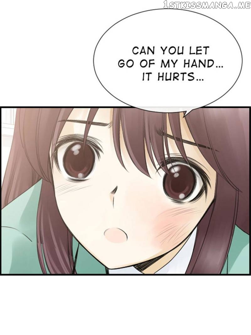 Give Me Your Dreams, Sweety! chapter 28 - page 7