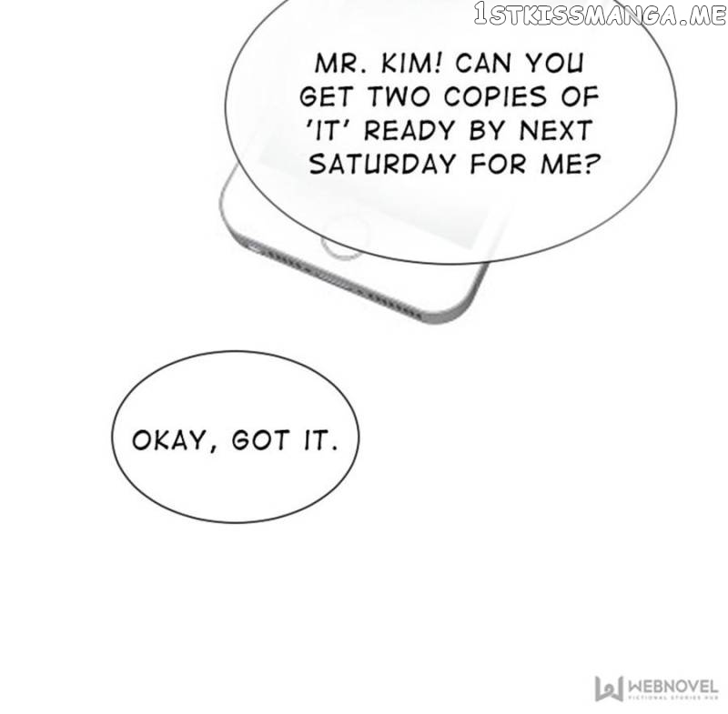 Give Me Your Dreams, Sweety! chapter 28 - page 78