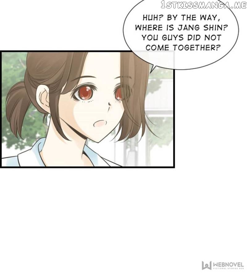 Give Me Your Dreams, Sweety! chapter 30 - page 12