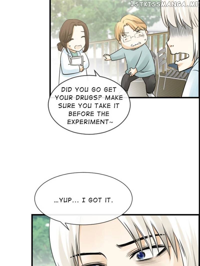 Give Me Your Dreams, Sweety! chapter 30 - page 15
