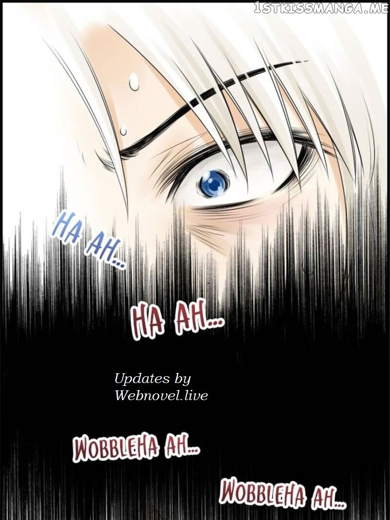 Give Me Your Dreams, Sweety! chapter 30 - page 21