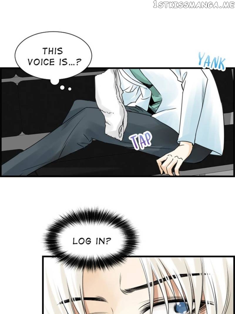 Give Me Your Dreams, Sweety! chapter 30 - page 33