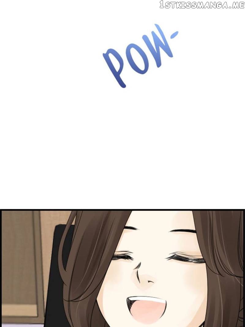 Give Me Your Dreams, Sweety! chapter 30 - page 35
