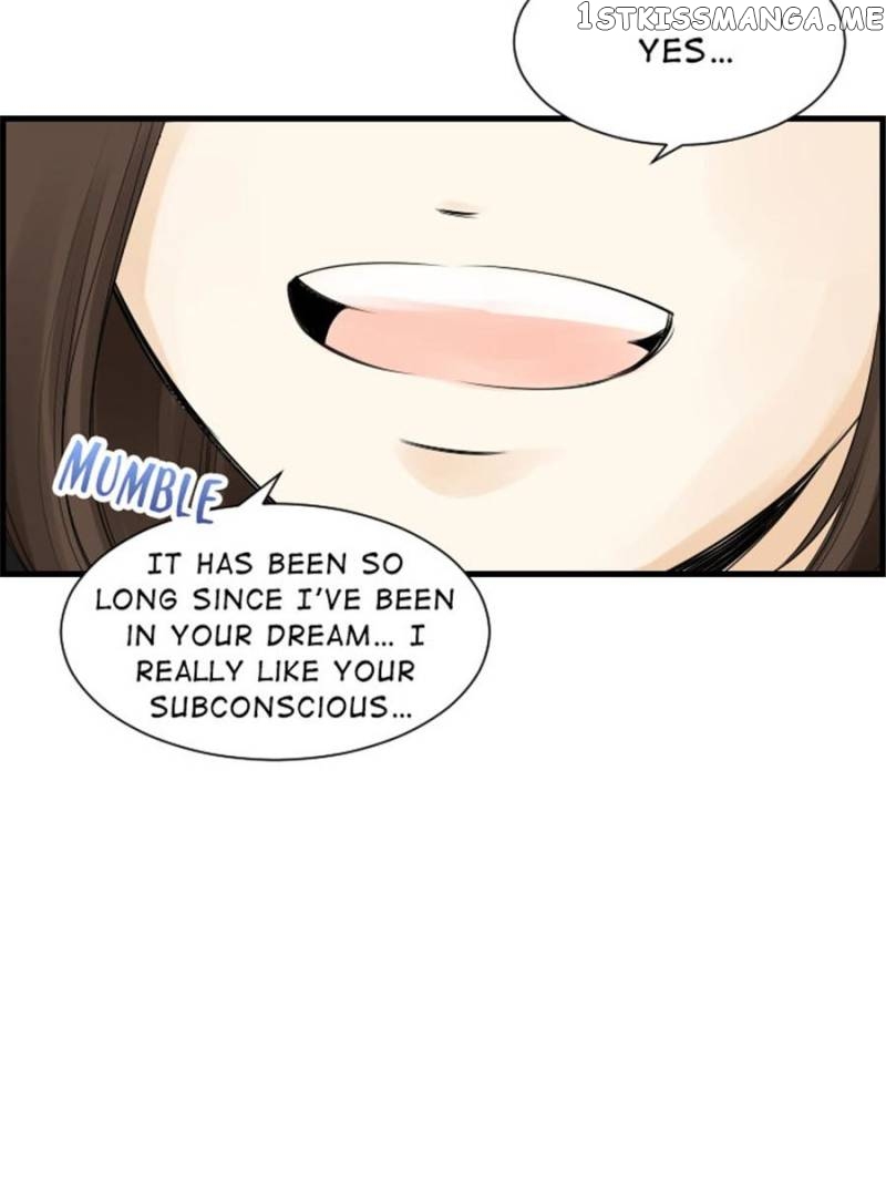 Give Me Your Dreams, Sweety! chapter 30 - page 37