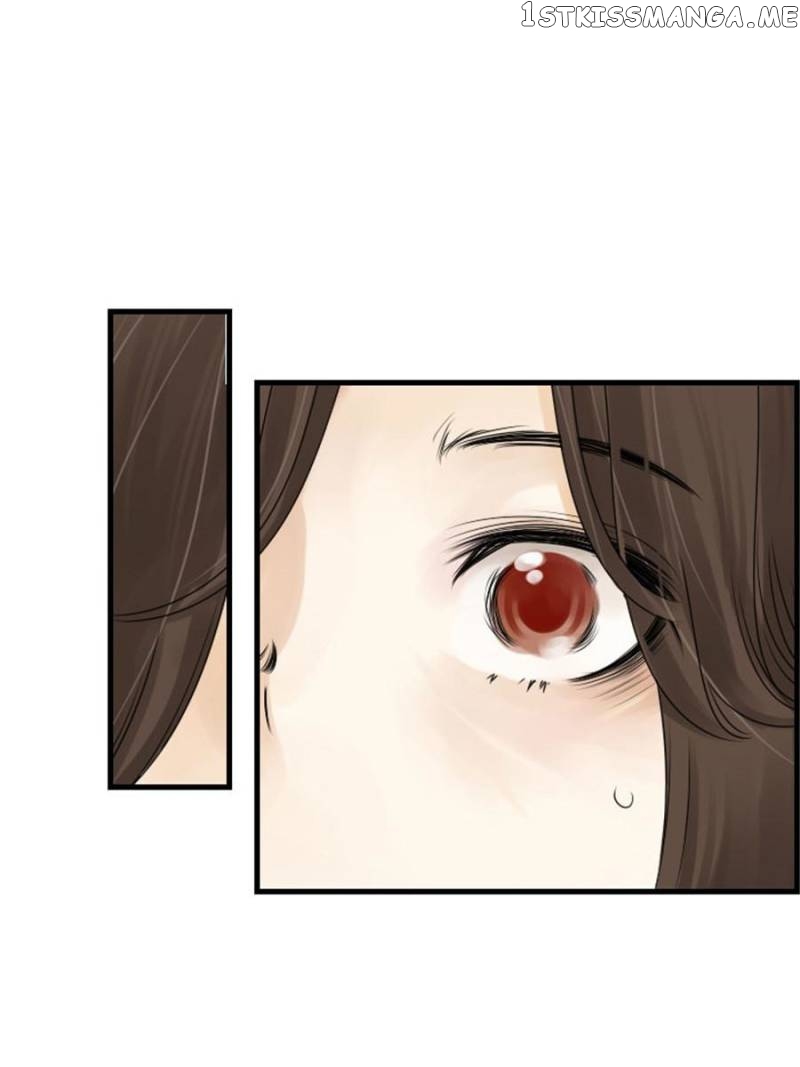 Give Me Your Dreams, Sweety! chapter 30 - page 41