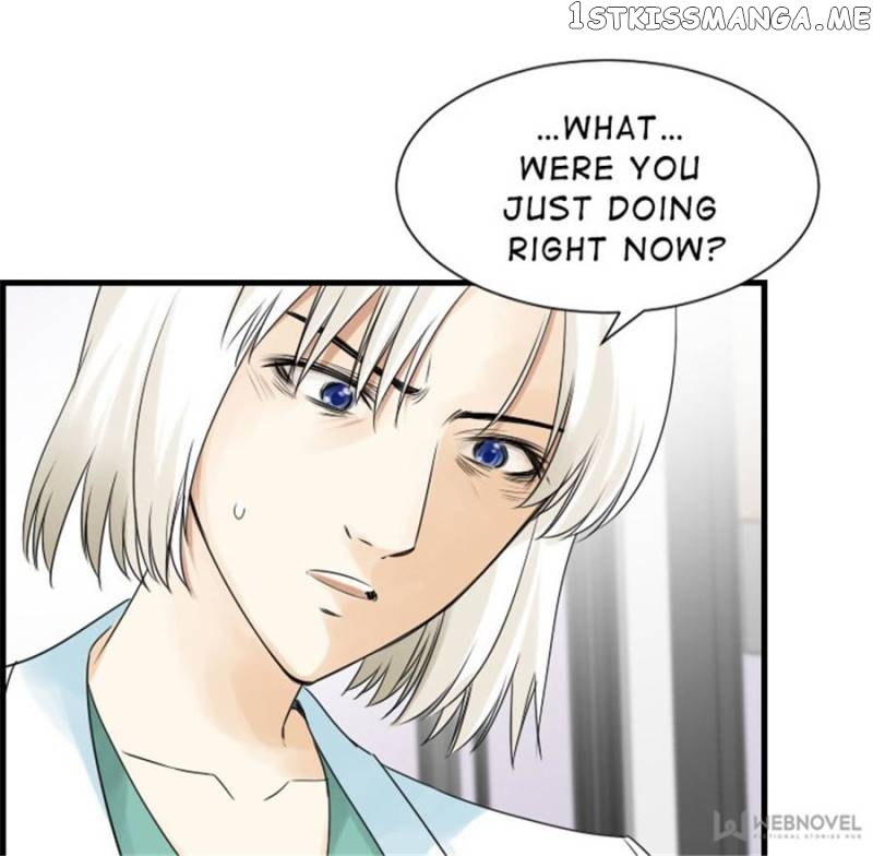 Give Me Your Dreams, Sweety! chapter 30 - page 42