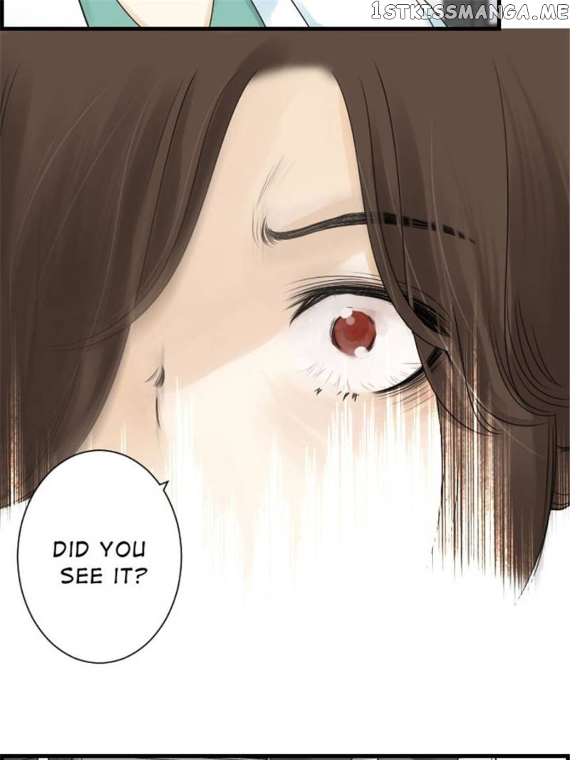 Give Me Your Dreams, Sweety! chapter 30 - page 43