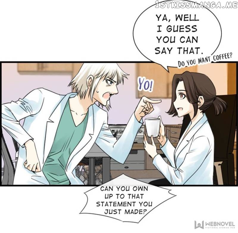 Give Me Your Dreams, Sweety! chapter 30 - page 48