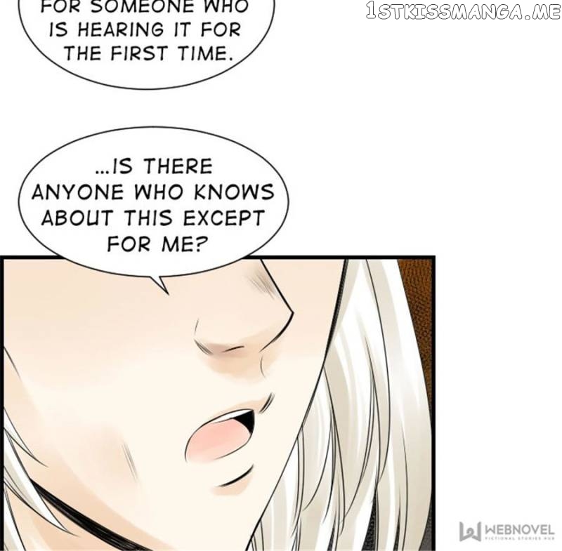 Give Me Your Dreams, Sweety! chapter 30 - page 52