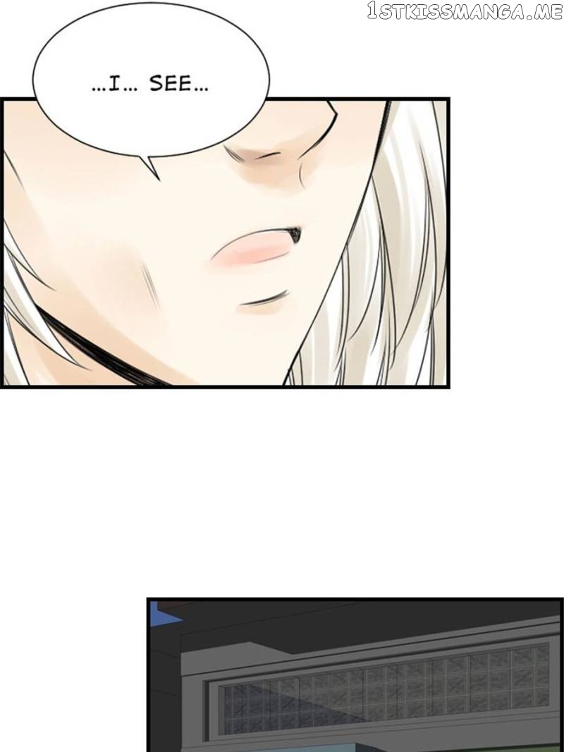 Give Me Your Dreams, Sweety! chapter 30 - page 55
