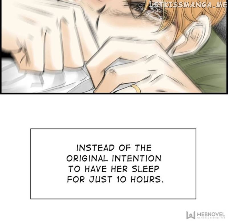 Give Me Your Dreams, Sweety! chapter 30 - page 78