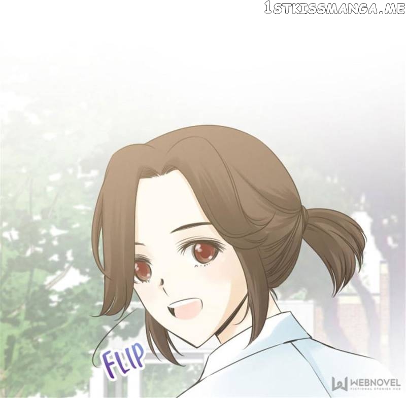 Give Me Your Dreams, Sweety! chapter 30 - page 8