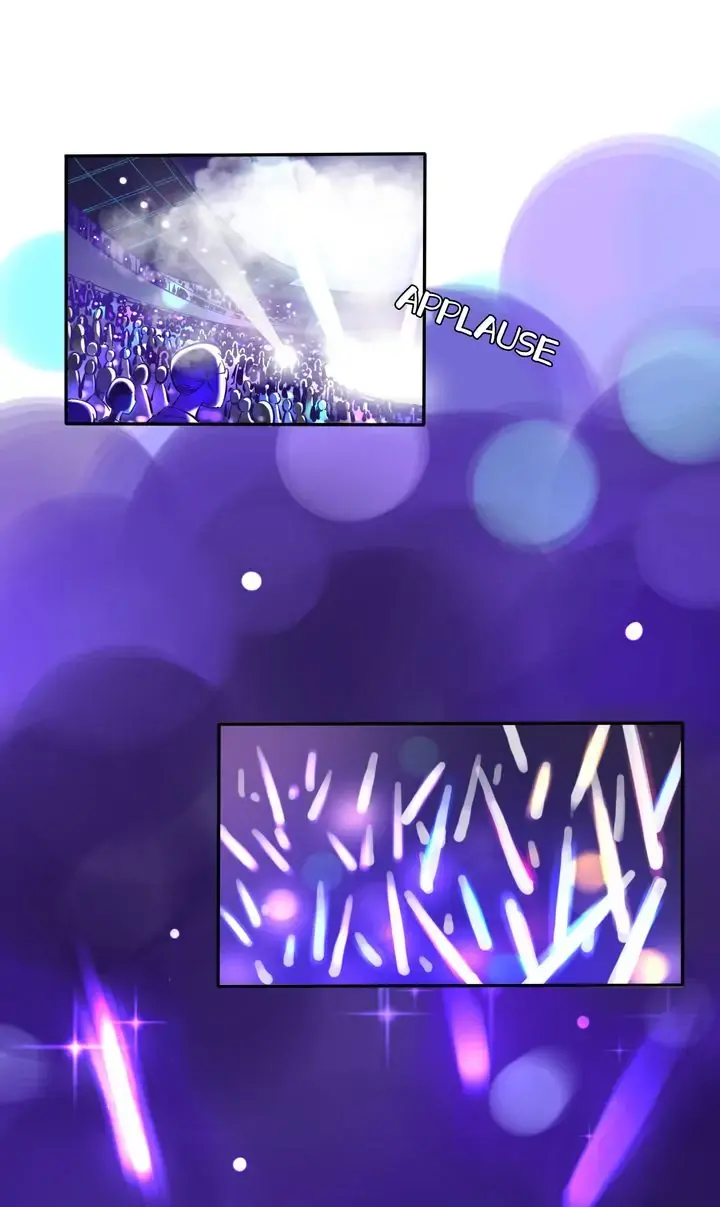 Bad Idol Chapter 1 - page 1