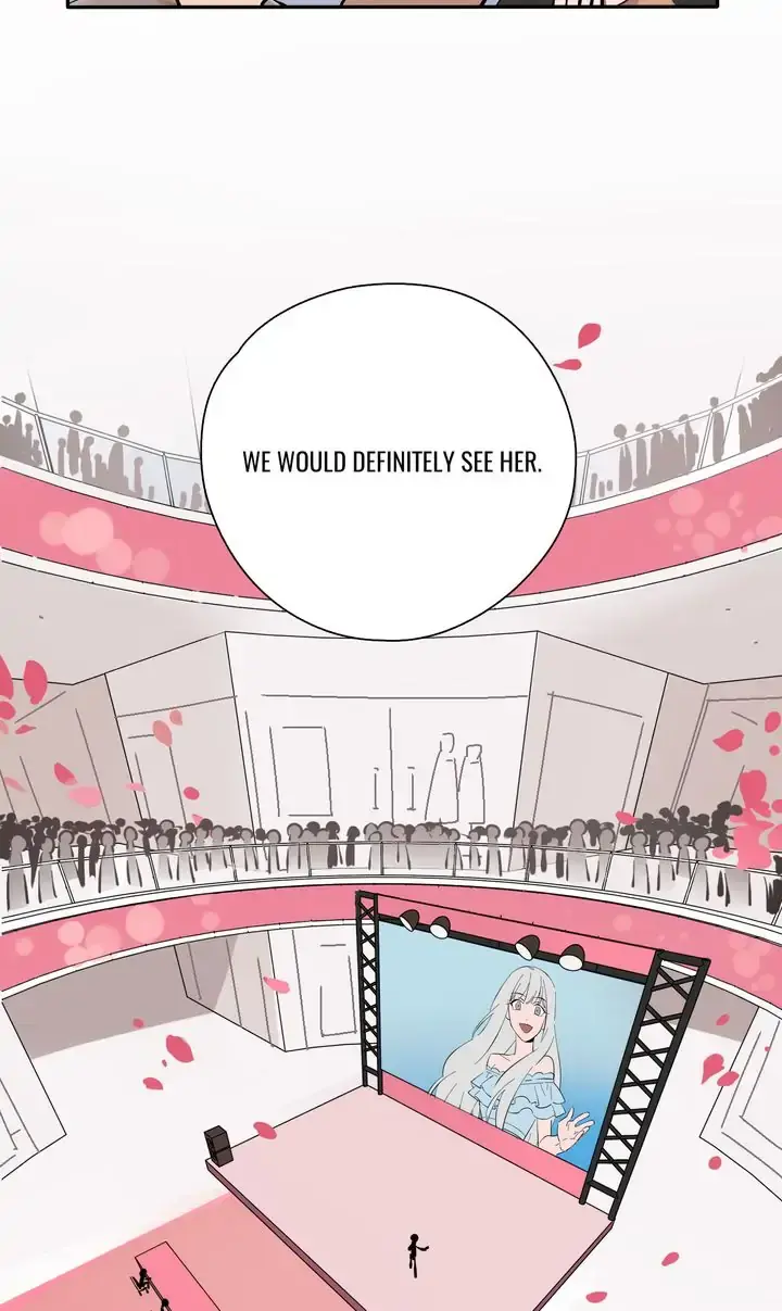 Bad Idol Chapter 1 - page 16