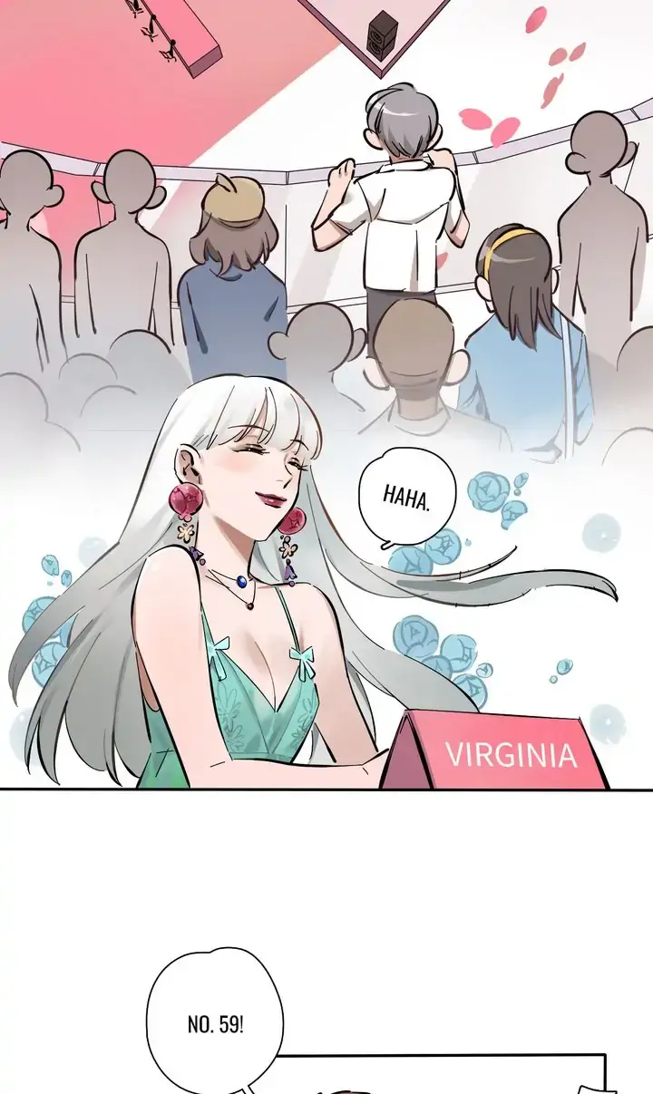 Bad Idol Chapter 1 - page 17