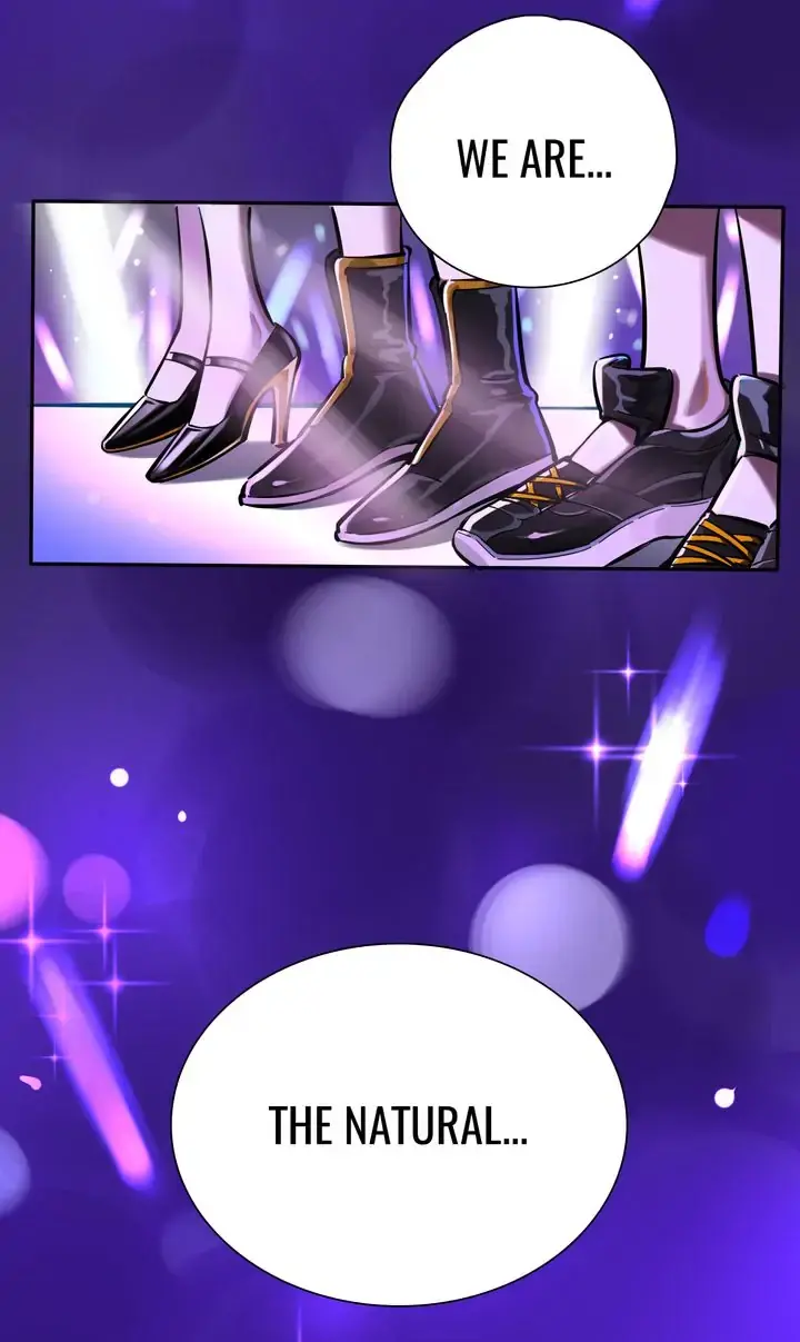 Bad Idol Chapter 1 - page 2