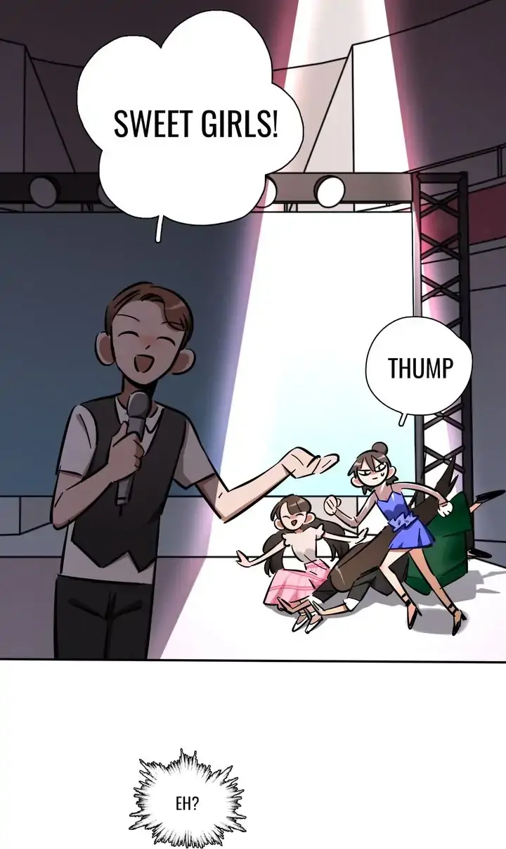 Bad Idol Chapter 1 - page 20