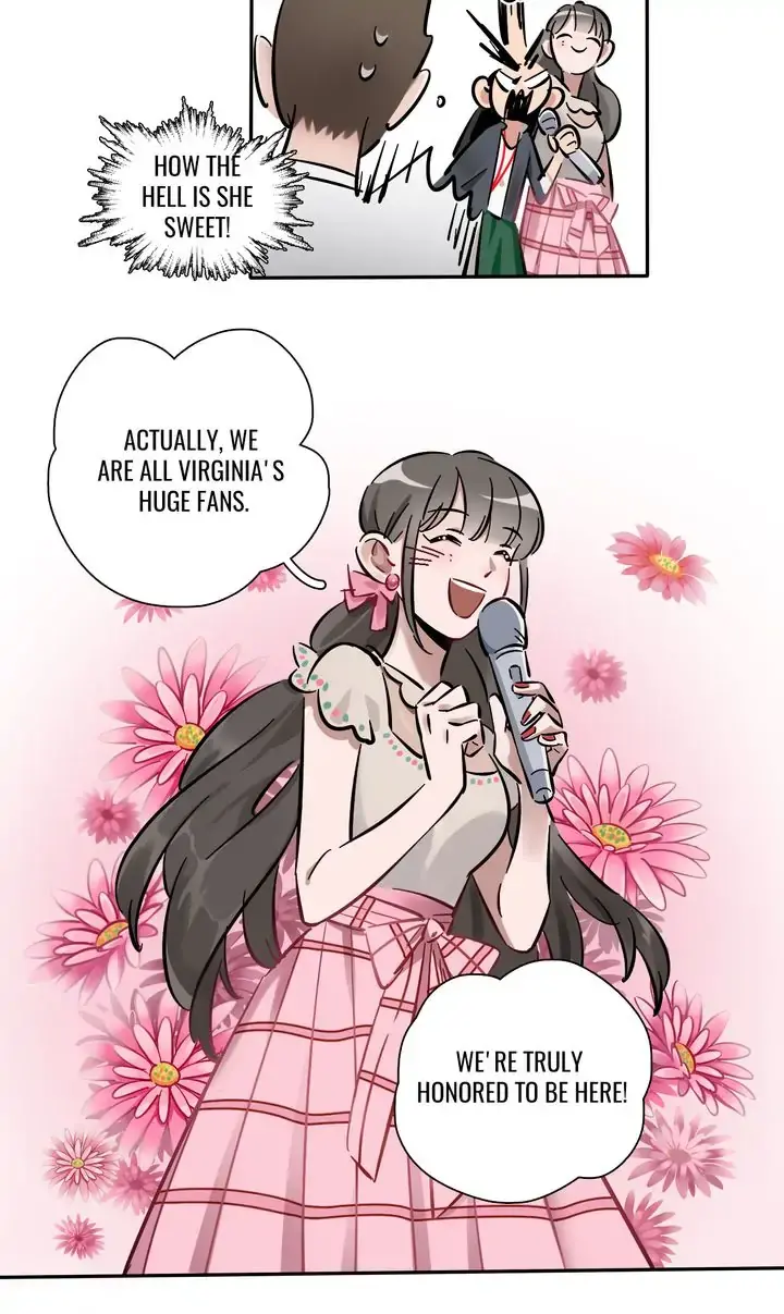 Bad Idol Chapter 1 - page 23