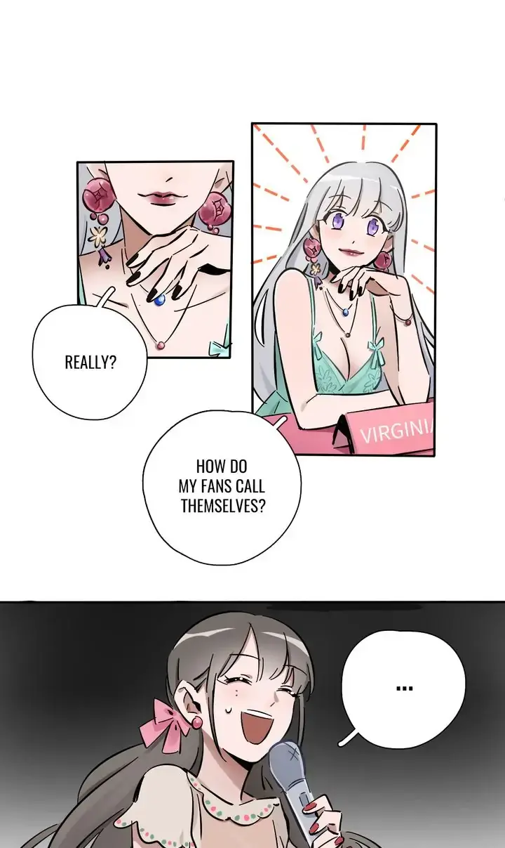Bad Idol Chapter 1 - page 24