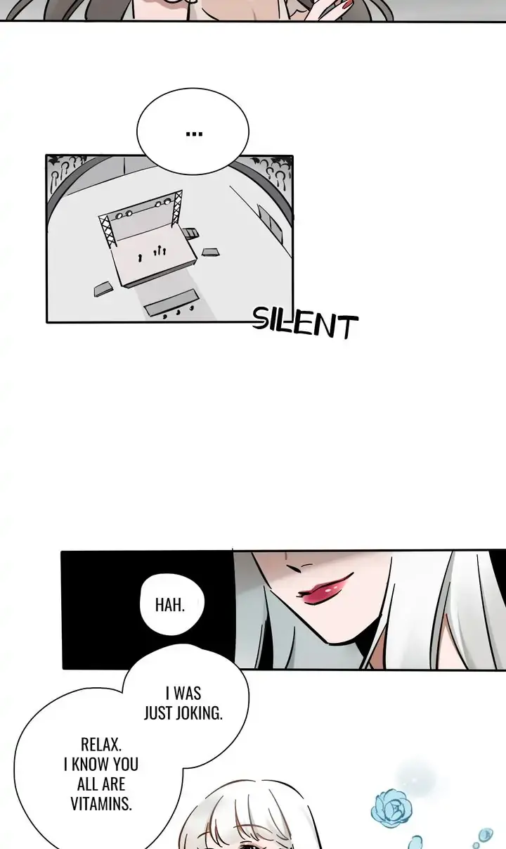 Bad Idol Chapter 1 - page 25