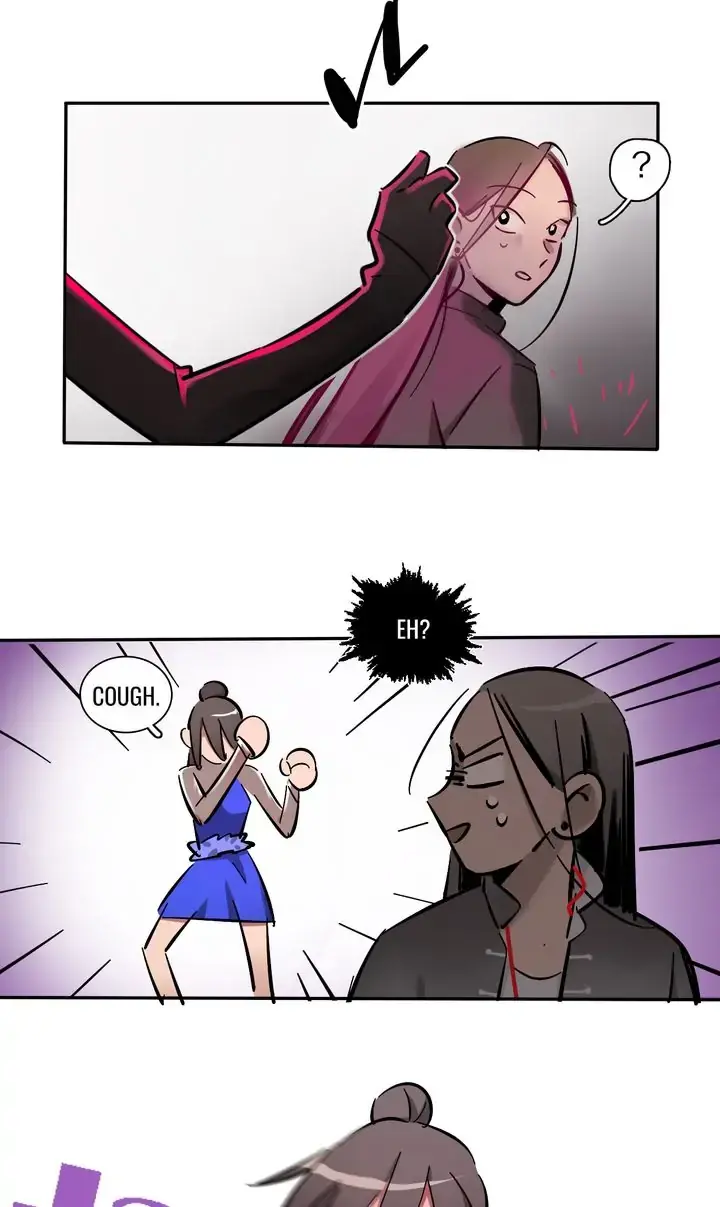 Bad Idol Chapter 1 - page 28