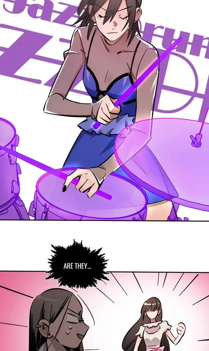 Bad Idol Chapter 1 - page 29