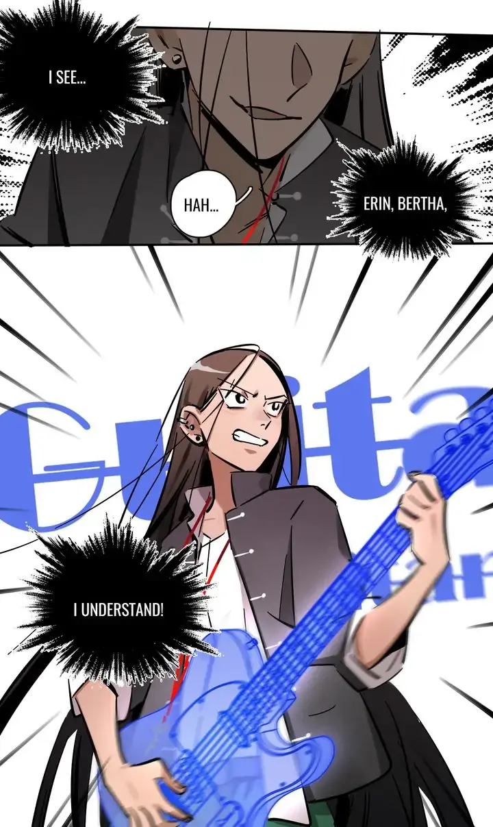 Bad Idol Chapter 1 - page 31