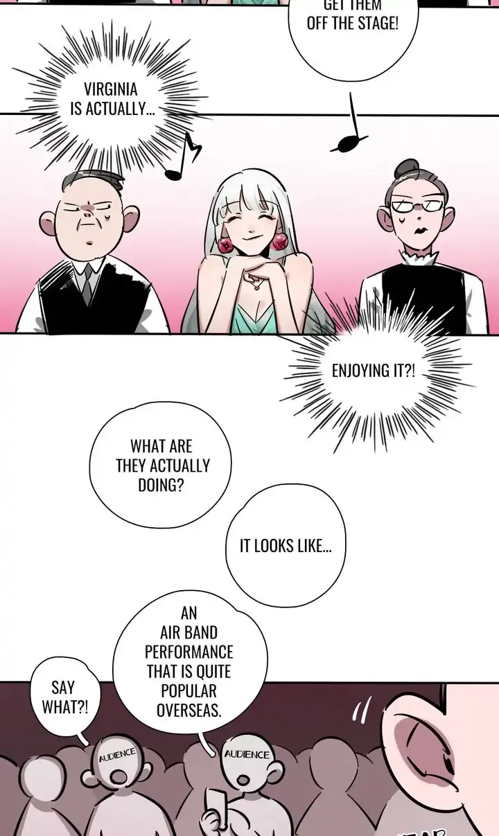 Bad Idol Chapter 1 - page 34
