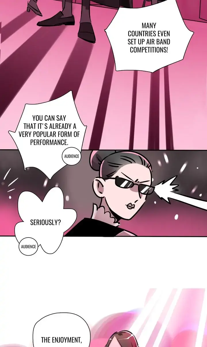 Bad Idol Chapter 1 - page 37