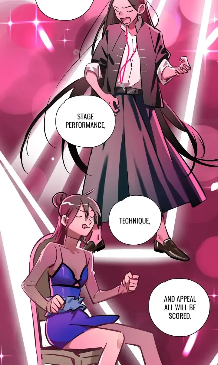 Bad Idol Chapter 1 - page 38