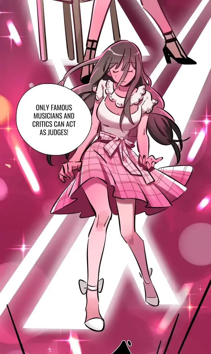 Bad Idol Chapter 1 - page 39