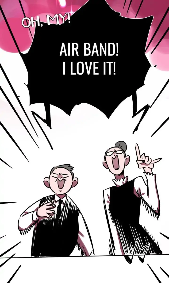 Bad Idol Chapter 1 - page 40