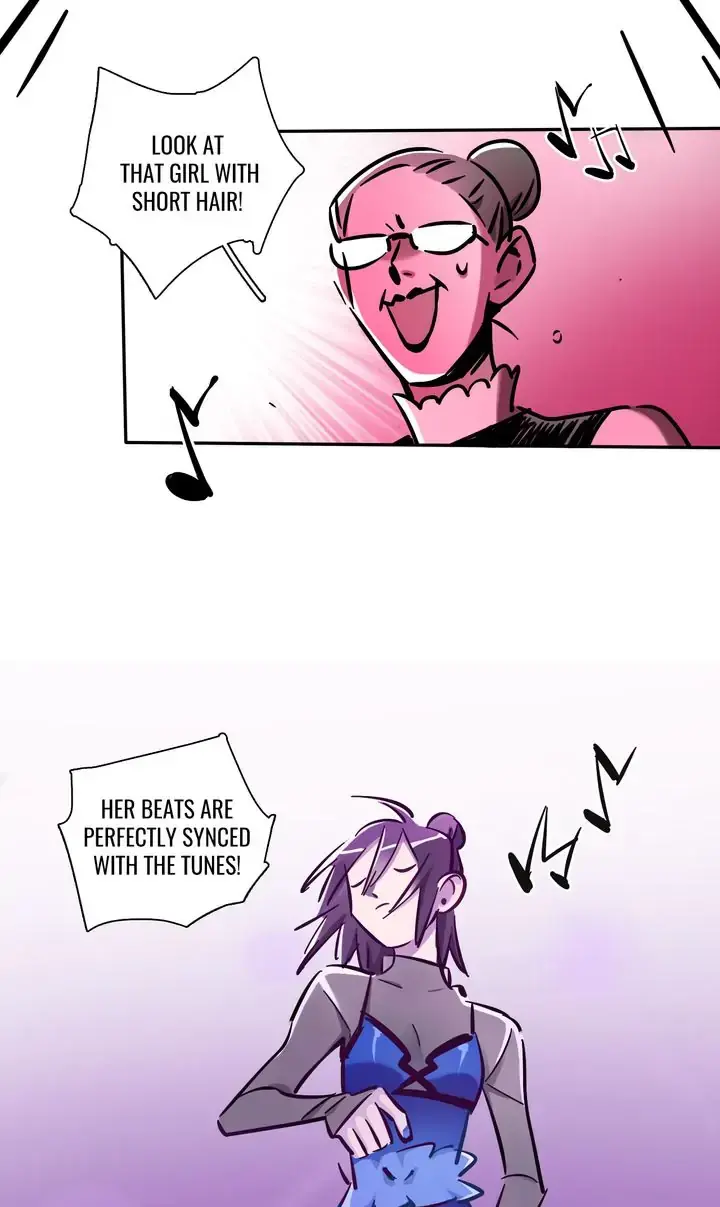 Bad Idol Chapter 1 - page 41