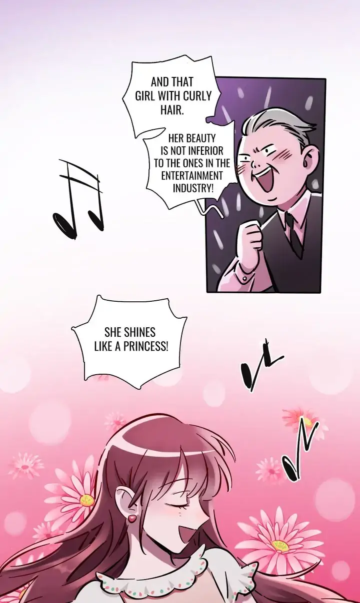 Bad Idol Chapter 1 - page 43