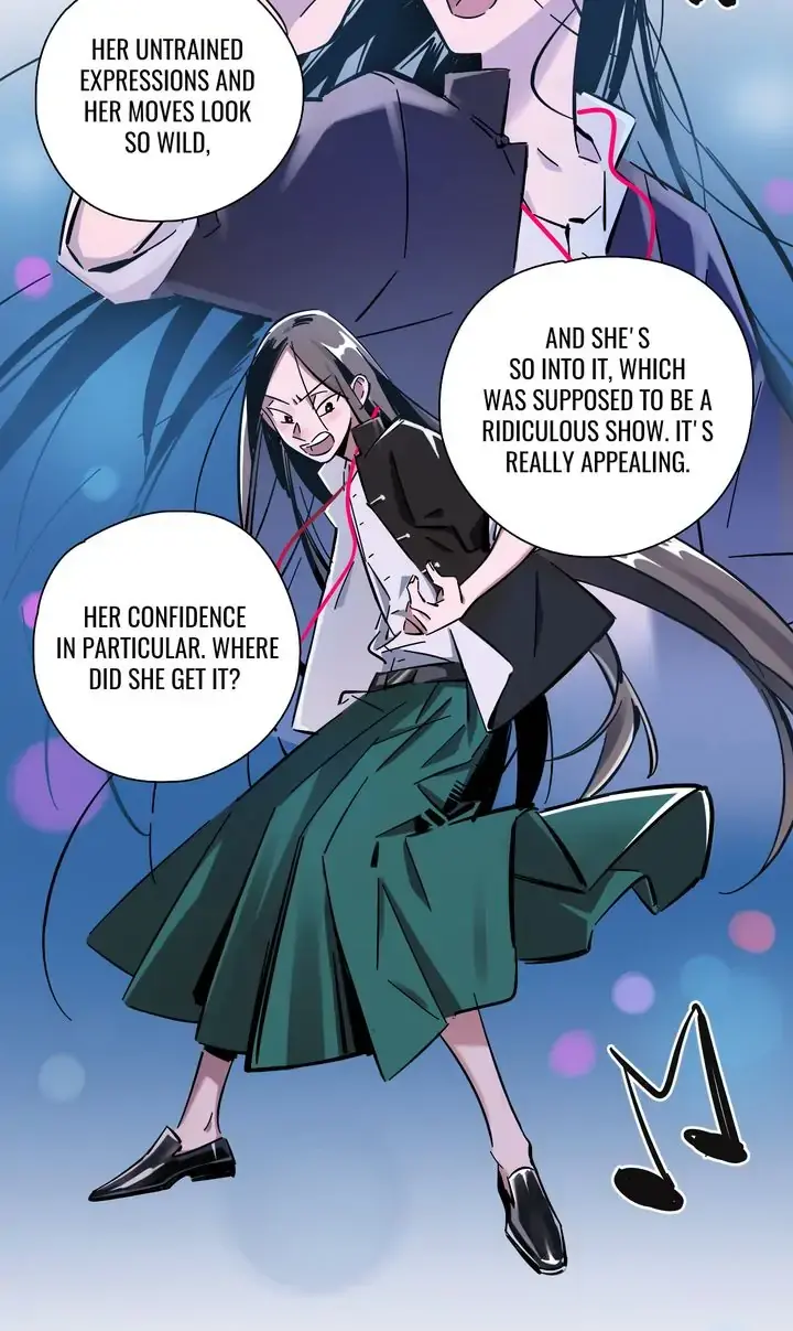 Bad Idol Chapter 1 - page 45