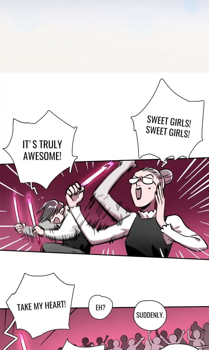 Bad Idol Chapter 1 - page 46