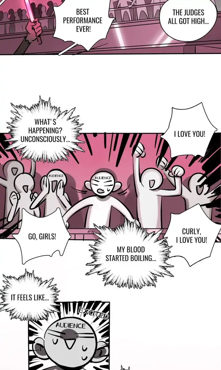Bad Idol Chapter 1 - page 47