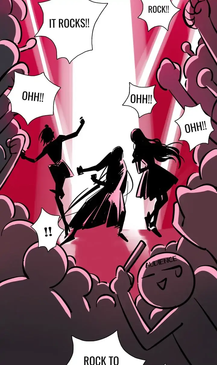 Bad Idol Chapter 1 - page 49