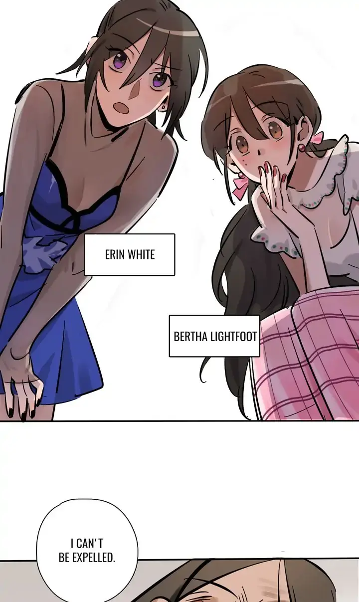 Bad Idol Chapter 1 - page 5