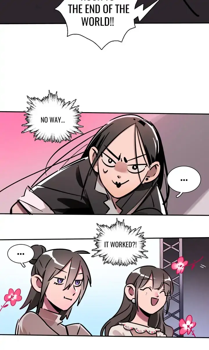 Bad Idol Chapter 1 - page 50