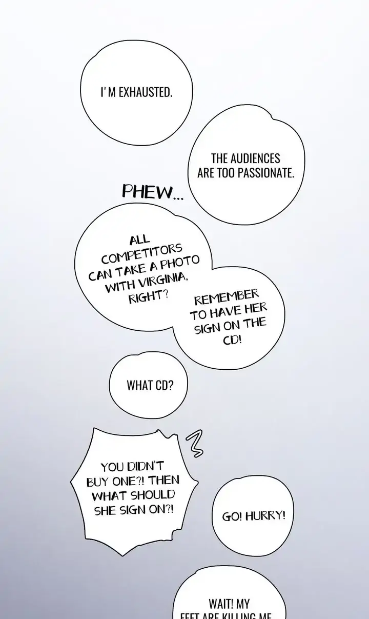 Bad Idol Chapter 1 - page 52